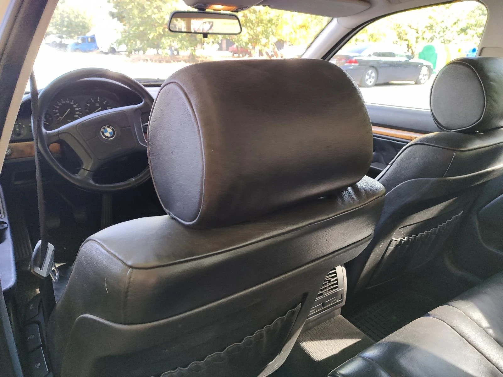 BMW 320, снимка 7 - Автомобили и джипове - 56465537