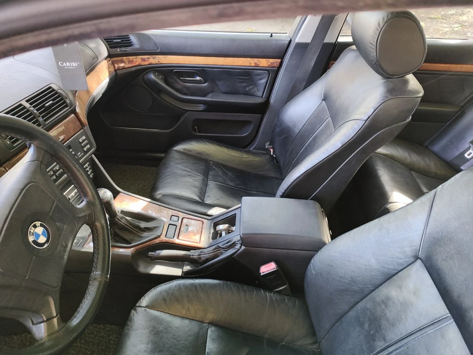 BMW 320, снимка 10 - Автомобили и джипове - 56465537