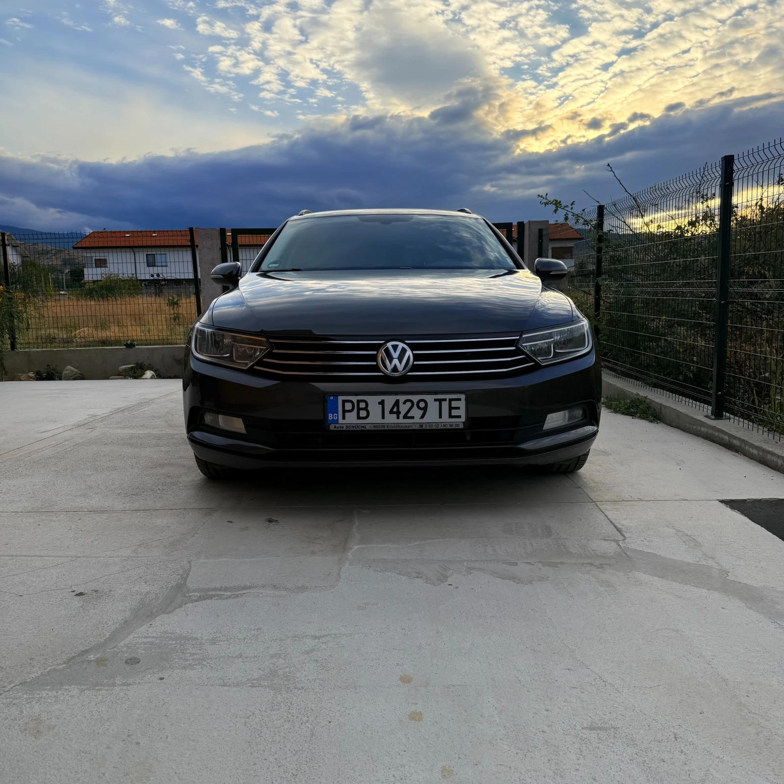 VW Passat B8 | Mobile.bg � ����������� 4