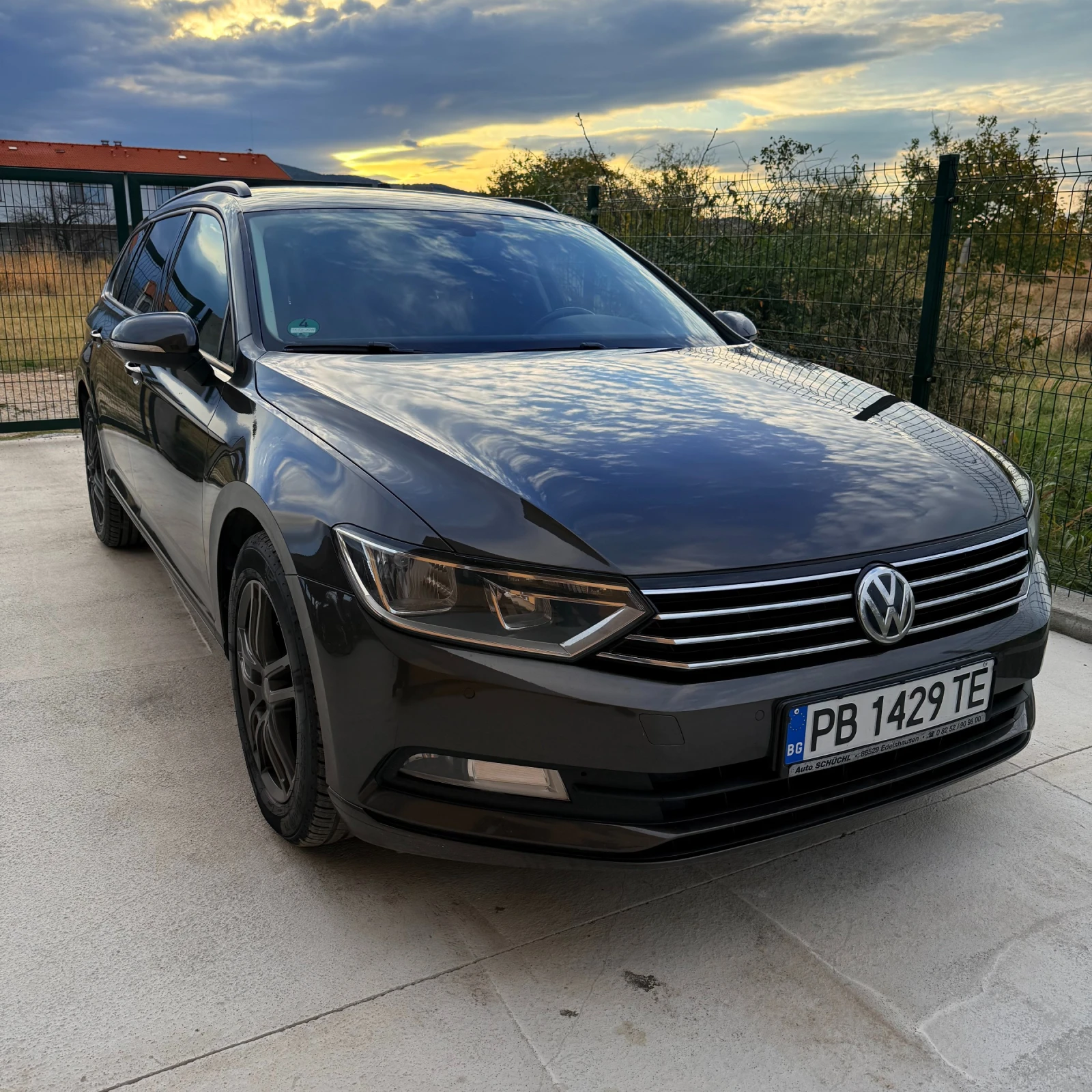 VW Passat B8 | Mobile.bg � ����������� 2
