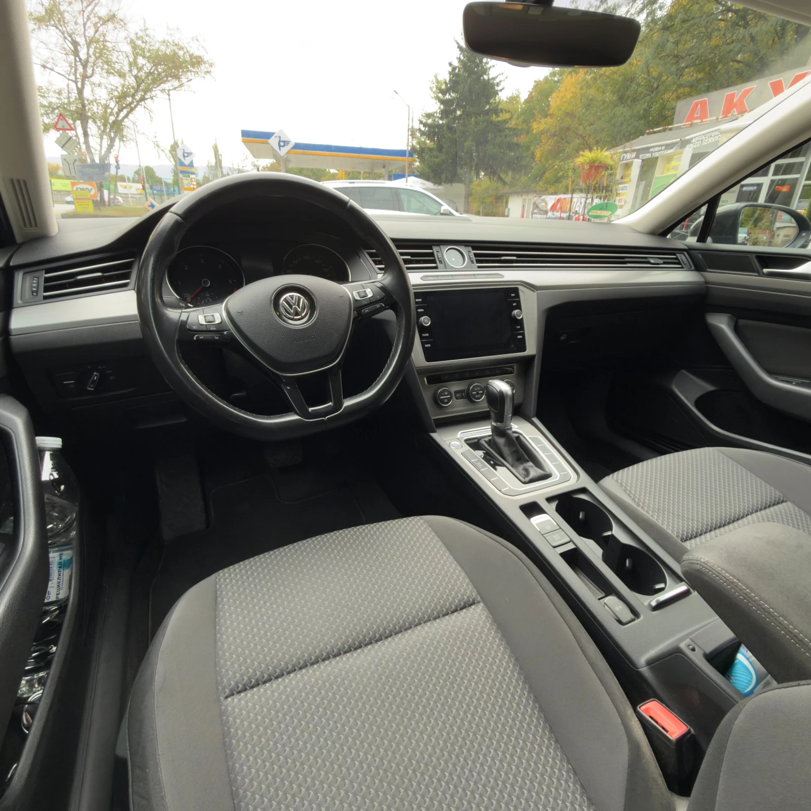 VW Passat B8 | Mobile.bg � ����������� 7
