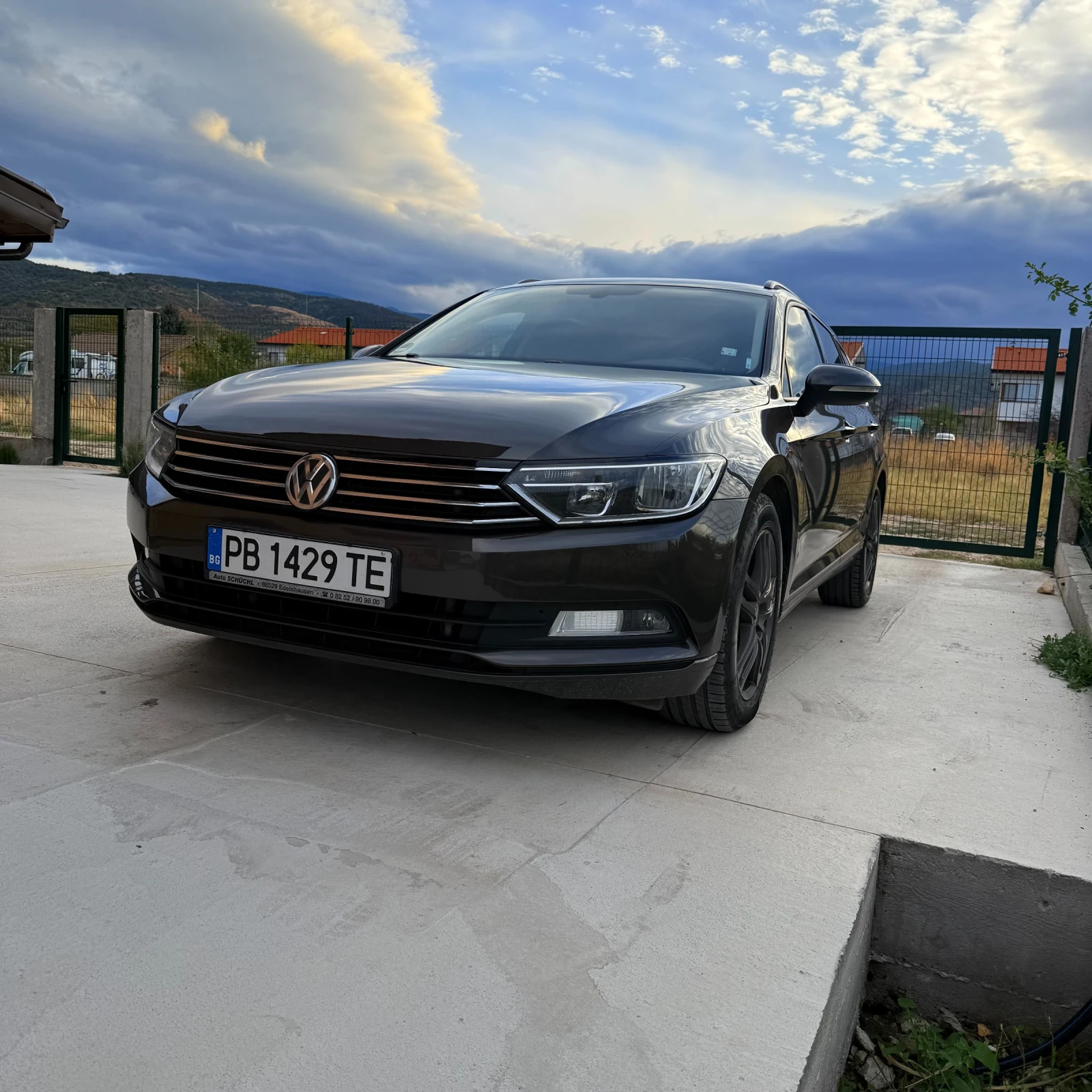 VW Passat B8 | Mobile.bg � ����������� 5