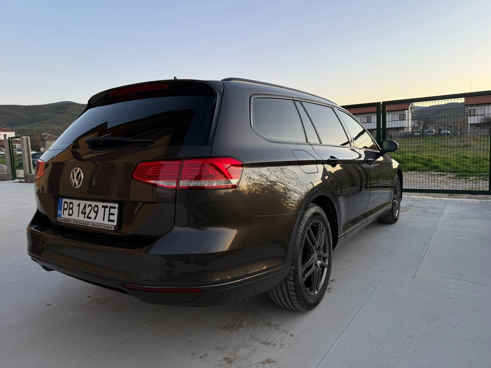 VW Passat B8 | Mobile.bg � ����������� 3