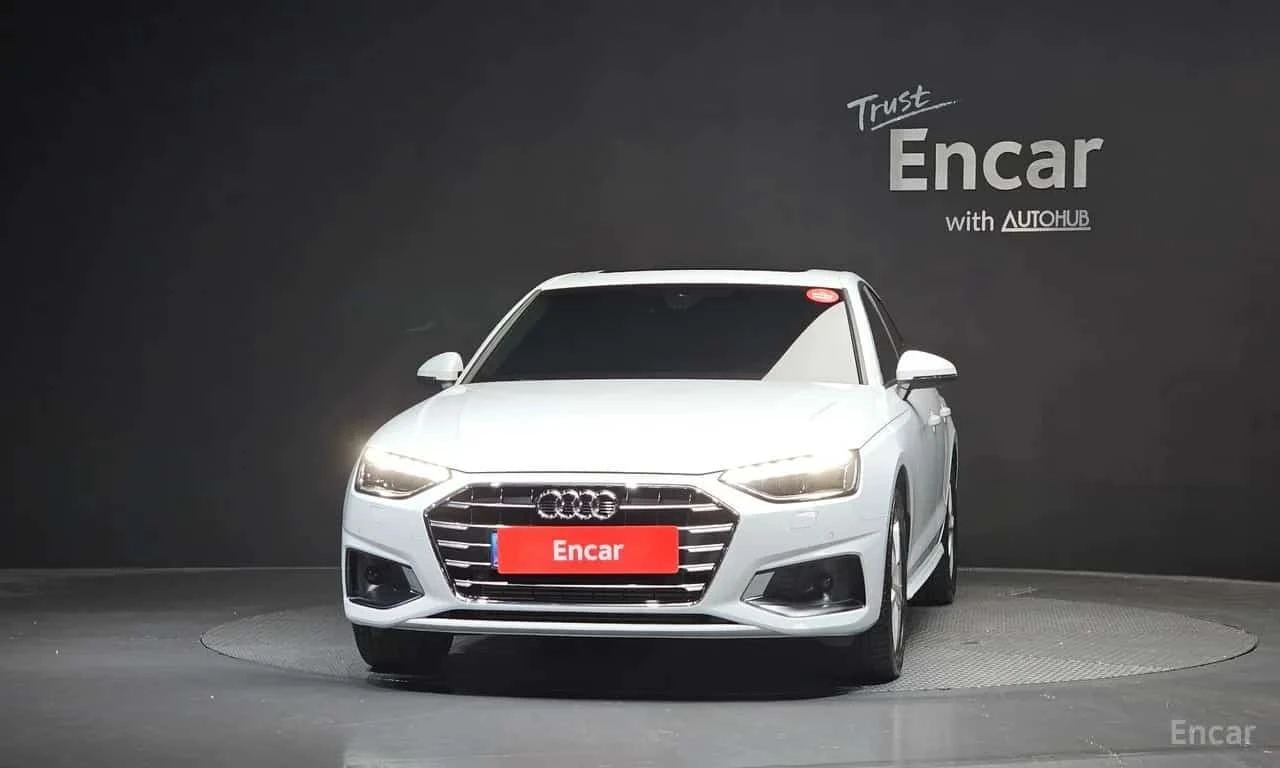 Audi A4 * 40 TFSI * , снимка 3 - Автомобили и джипове - 56615138