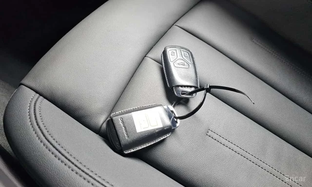 Audi A4 * 40 TFSI * , снимка 15 - Автомобили и джипове - 56615138