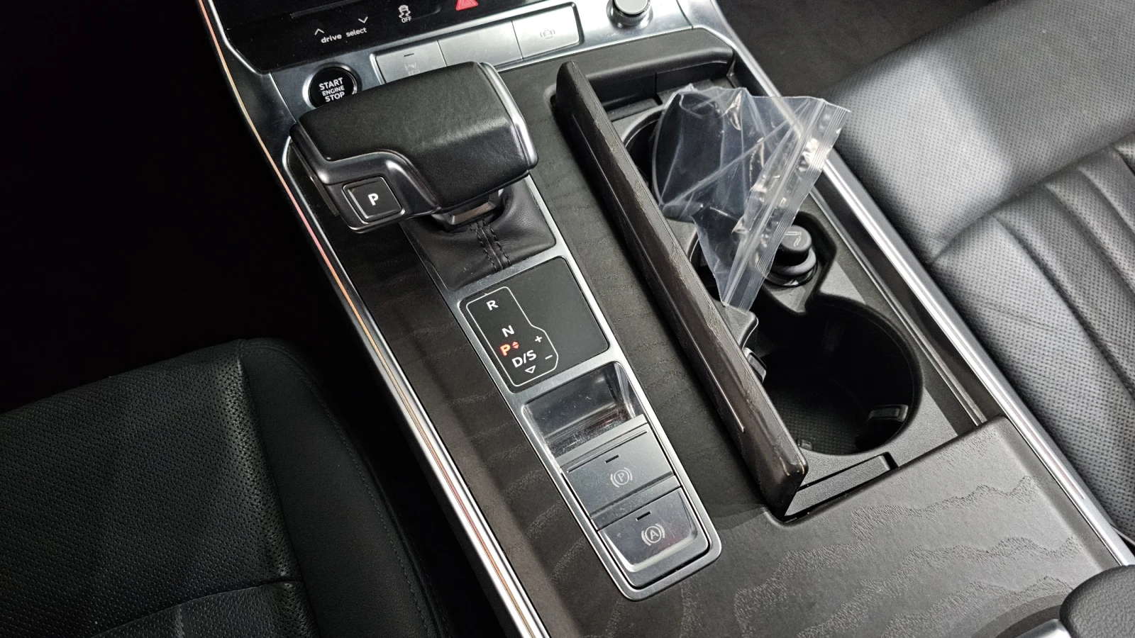 Audi A6 45 TFSI quattro HUD 360 ������ ����* encareu.com | Mobile.bg � ����������� 9