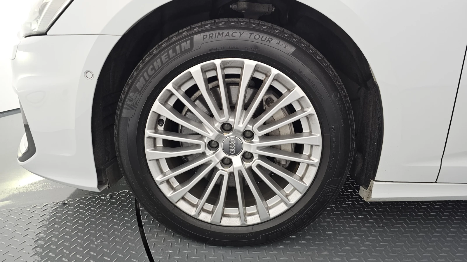Audi A6 45 TFSI quattro HUD 360 ������ ����* encareu.com | Mobile.bg � ����������� 5