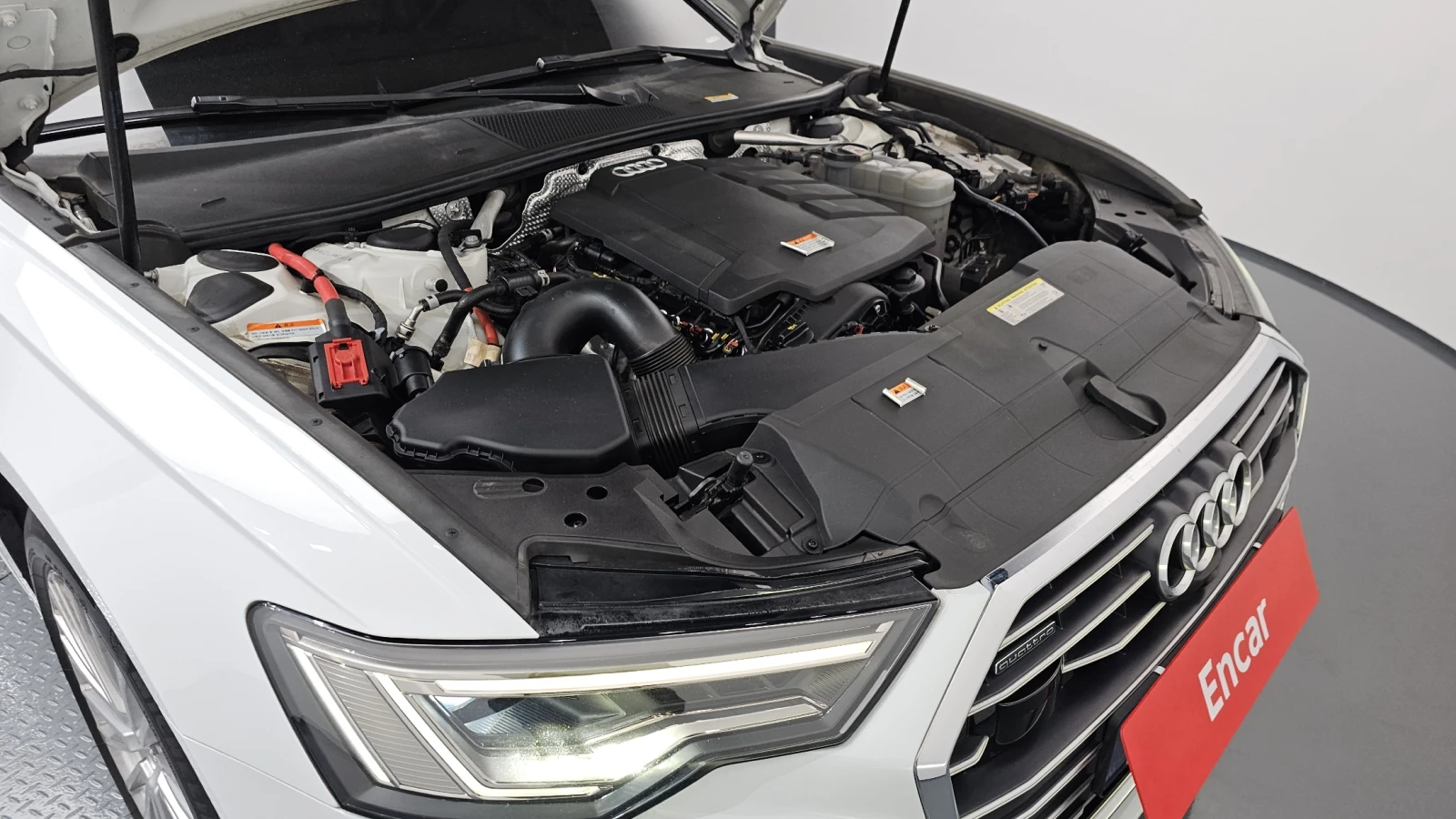 Audi A6 45 TFSI quattro HUD 360 ������ ����* encareu.com | Mobile.bg � ����������� 6