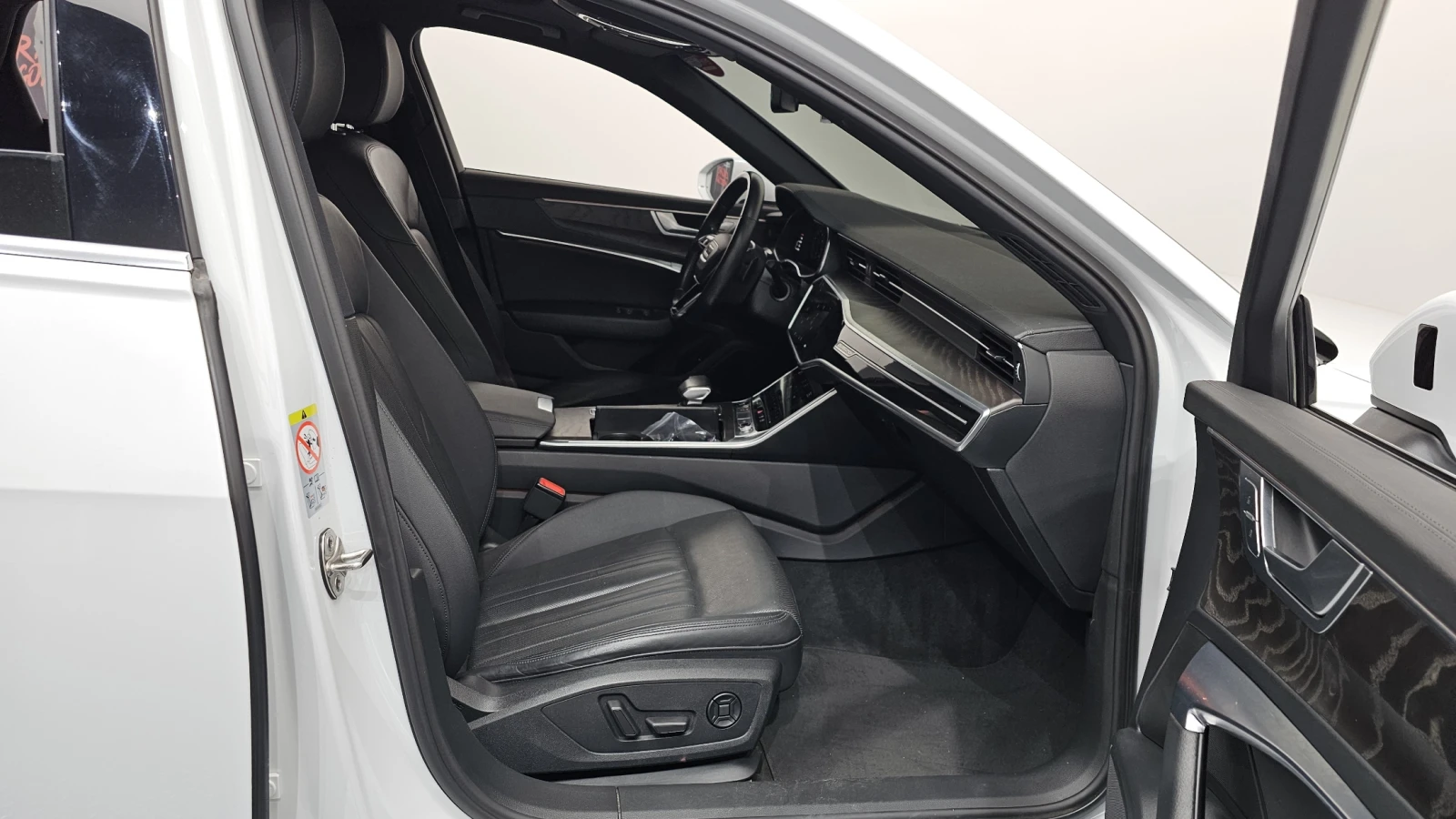 Audi A6 45 TFSI quattro HUD 360 ������ ����* encareu.com | Mobile.bg � ����������� 11
