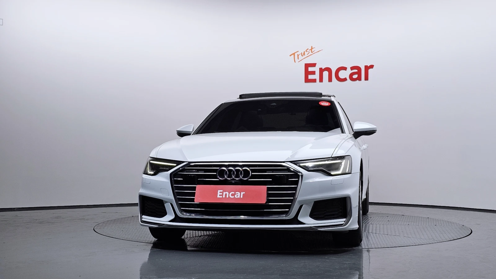 Audi A6 45 TFSI quattro HUD 360 ������ ����* encareu.com | Mobile.bg � ����������� 3
