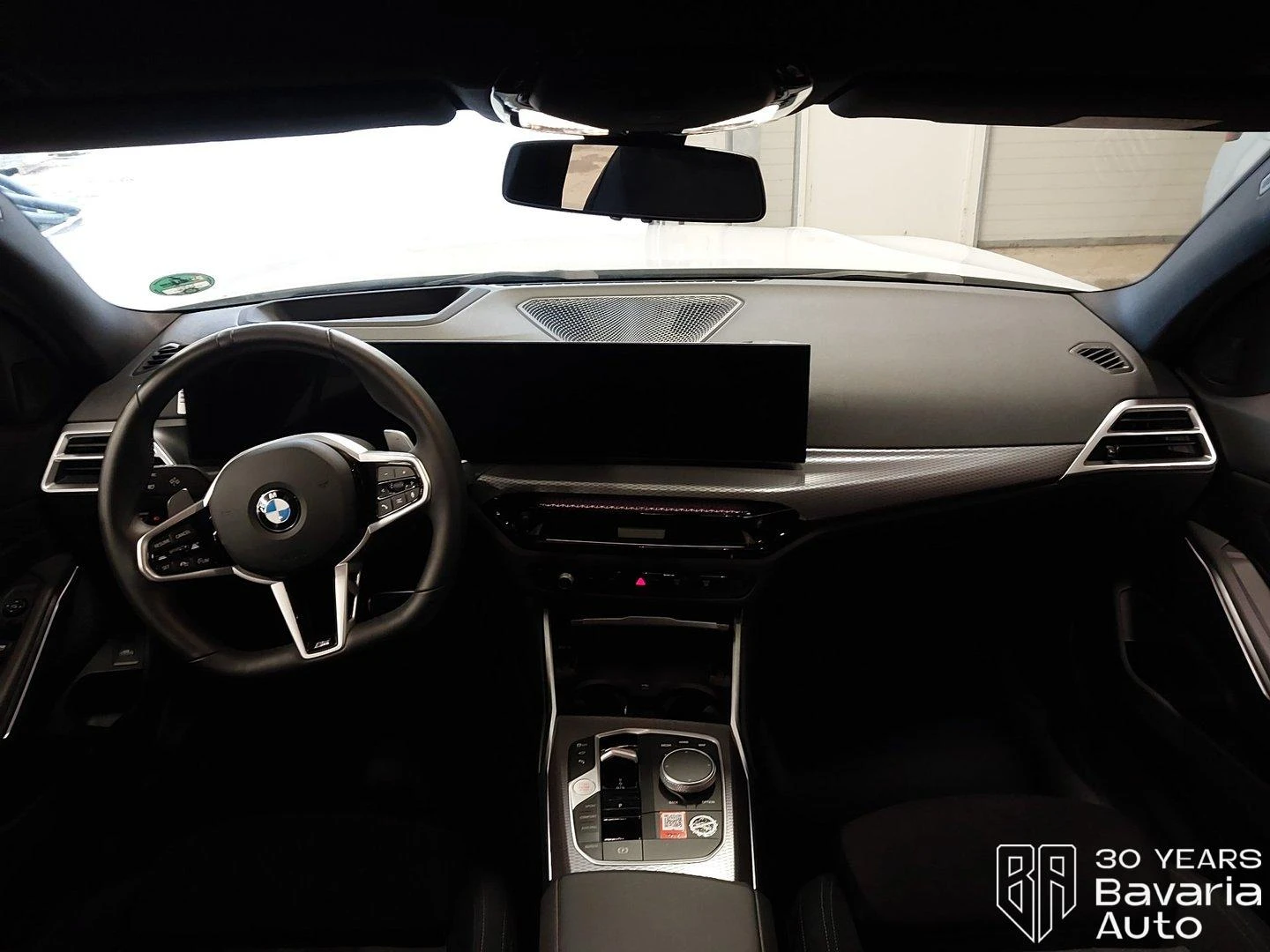 BMW 320 d xDrive Touring Sportautomatic | Mobile.bg � ����������� 6
