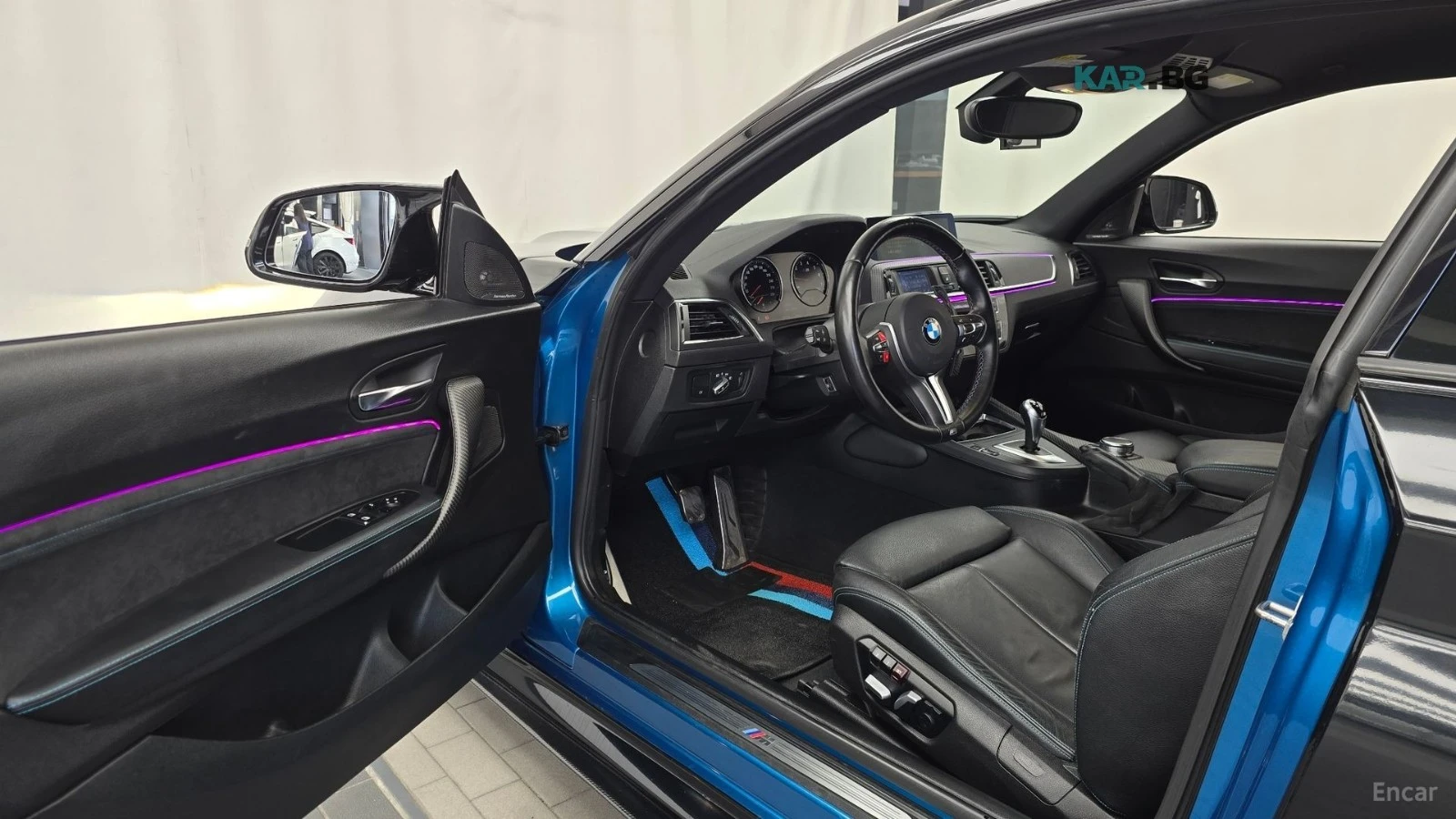 BMW M2 COUPE* ����* �������* ����* ������ | Mobile.bg � ����������� 10