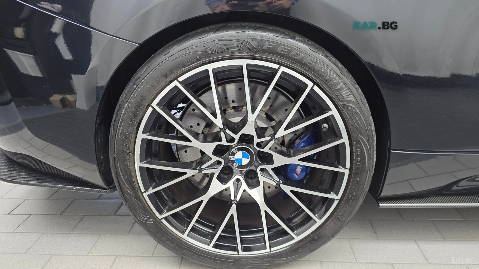 BMW M2 COUPE* ����* �������* ����* ������ | Mobile.bg � ����������� 5