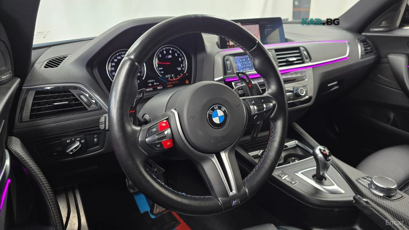 BMW M2 COUPE* ����* �������* ����* ������ | Mobile.bg � ����������� 12