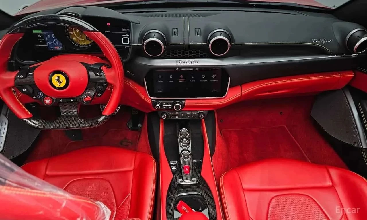 Ferrari Portofino | Mobile.bg � ����������� 7