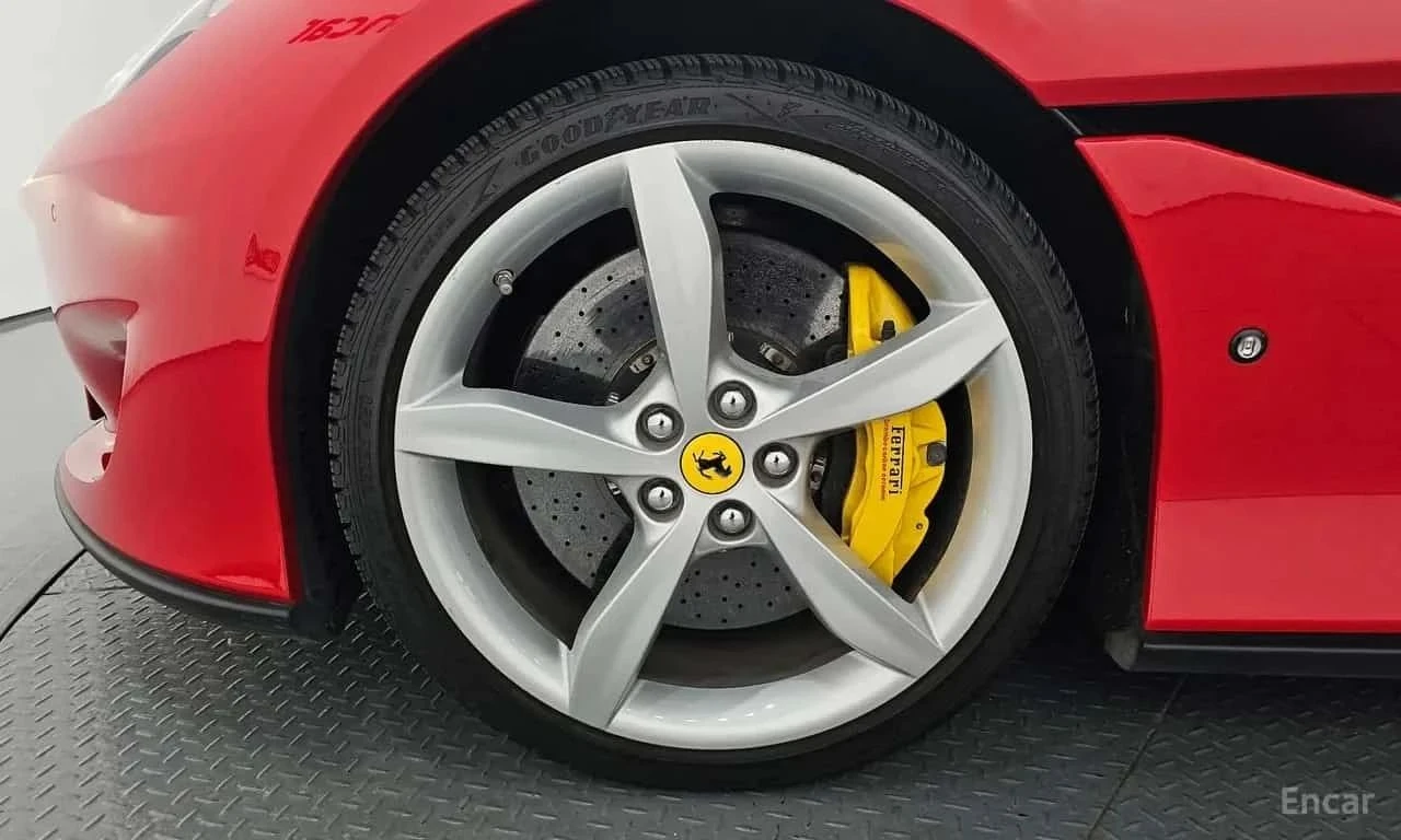 Ferrari Portofino | Mobile.bg � ����������� 5