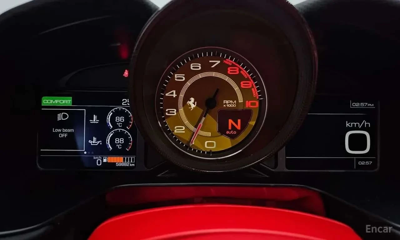 Ferrari Portofino | Mobile.bg � ����������� 8