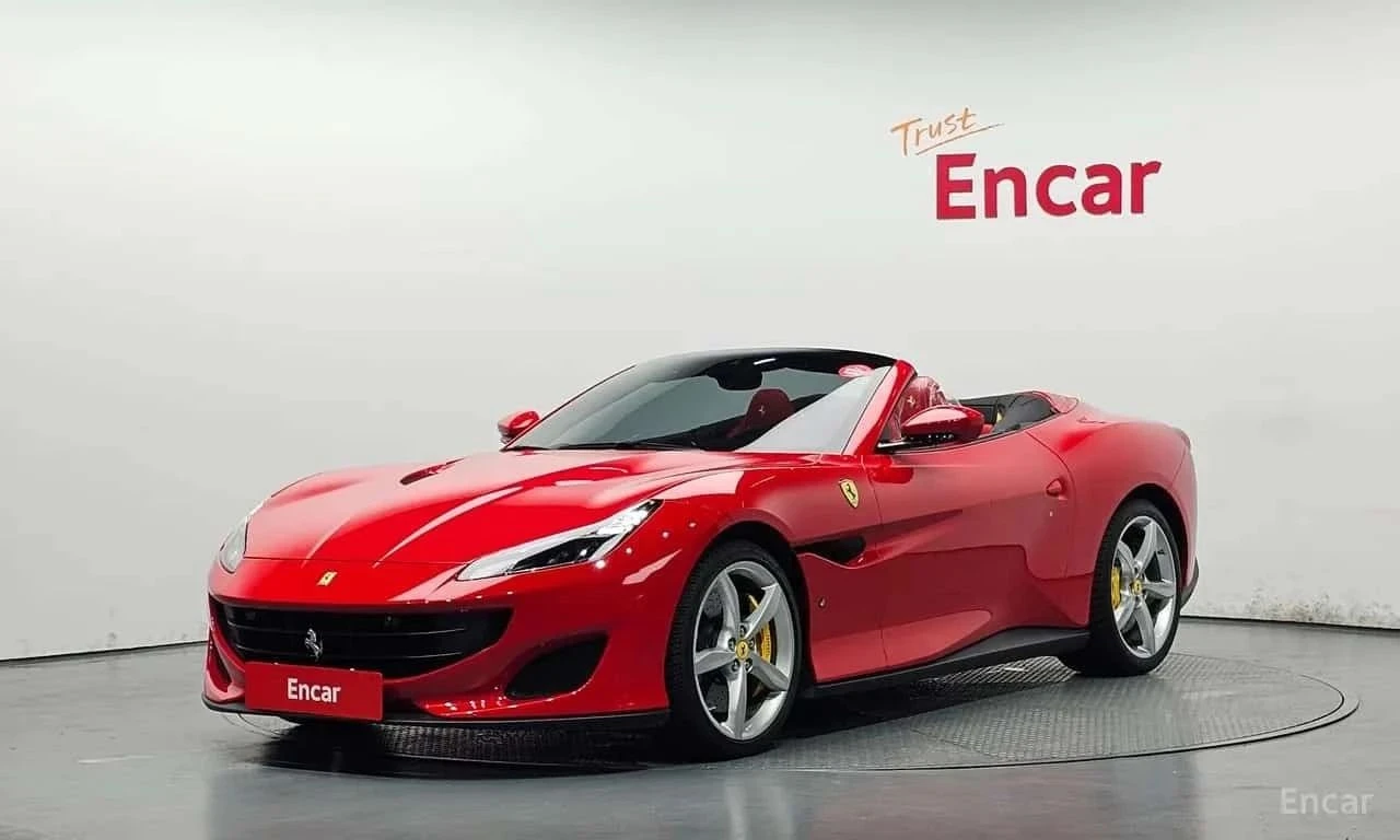 Ferrari Portofino | Mobile.bg � ����������� 1