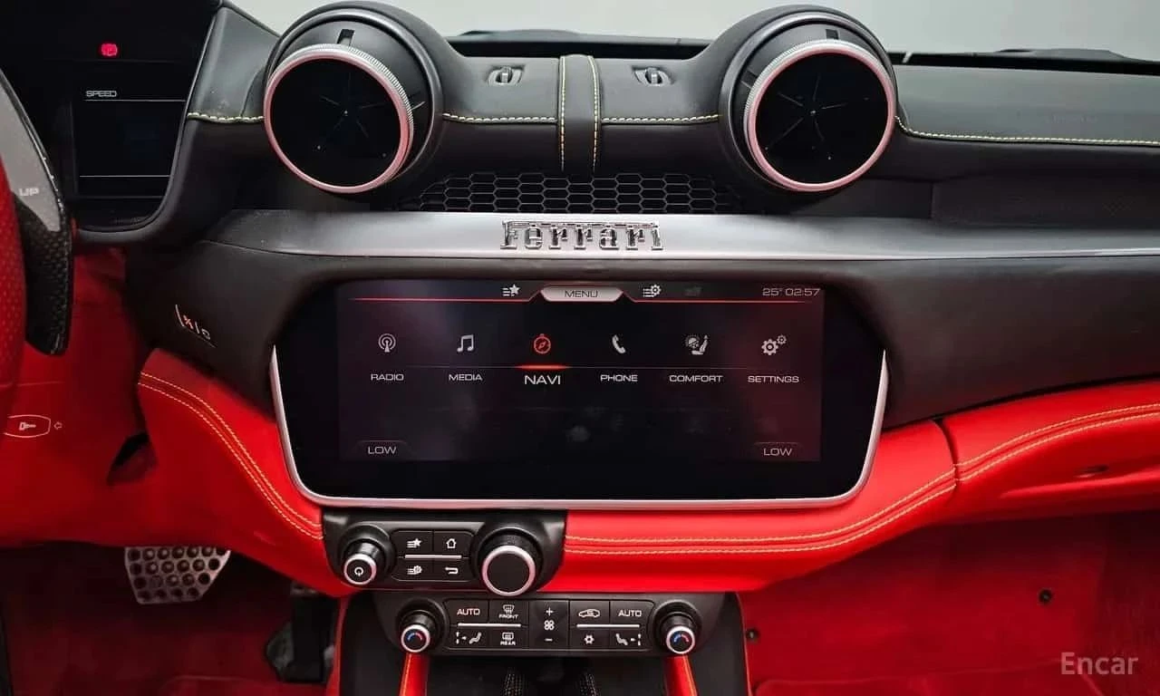 Ferrari Portofino | Mobile.bg � ����������� 14