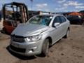 Citroen C-Elysee 1.2i 60054km, снимка 9 - Автомобили и джипове - 36388722