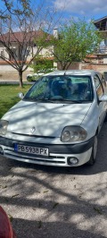 Renault Clio, снимка 4 - Автомобили и джипове - 45192208