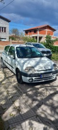 Renault Clio, снимка 5 - Автомобили и джипове - 45192208