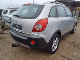 Opel Antara 20 CDTI, снимка 4