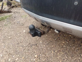 Opel Antara 20 CDTI, снимка 9