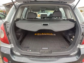 Opel Antara 20 CDTI, снимка 7