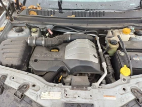 Opel Antara 20 CDTI, снимка 8