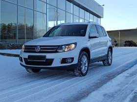 VW Tiguan 2.0 TDI | 4 MOTION, снимка 1