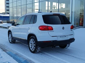 VW Tiguan 2.0 TDI | 4 MOTION, снимка 6