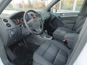 VW Tiguan 2.0 TDI | 4 MOTION, снимка 7