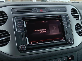VW Tiguan 2.0 TDI | 4 MOTION, снимка 14