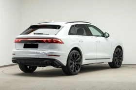 Audi Q8 55 TFSI/FACELIFT/S-LINE/B&O 3D/PANO/MATRIX/360/, снимка 7