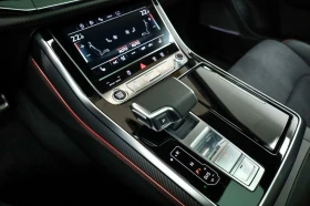 Audi Q8 55 TFSI/FACELIFT/S-LINE/B&O 3D/PANO/MATRIX/360/, снимка 13