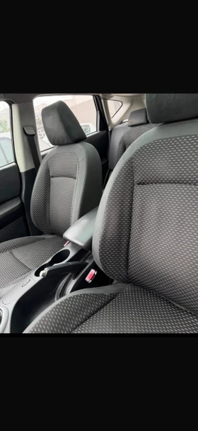 Nissan Qashqai, снимка 5