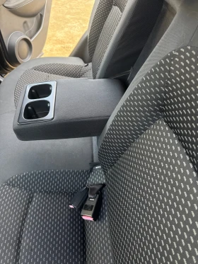 Nissan Qashqai, снимка 7