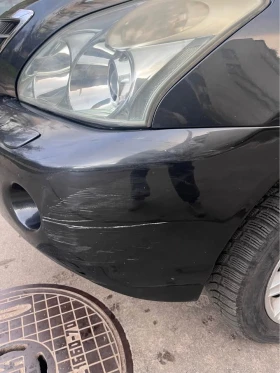 Lexus RX 400h газ, снимка 8