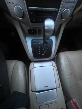 Lexus RX 400h газ, снимка 6