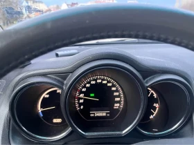 Lexus RX 400h газ, снимка 5