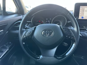Toyota C-HR Club* Bitone, снимка 12