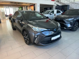 Toyota C-HR Club* Bitone, снимка 6