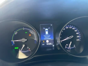 Toyota C-HR Club* Bitone, снимка 11