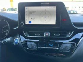 Toyota C-HR Club* Bitone, снимка 13