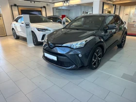 Toyota C-HR Club* Bitone, снимка 2