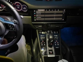 Porsche Cayenne AWD  CARFAX, снимка 9