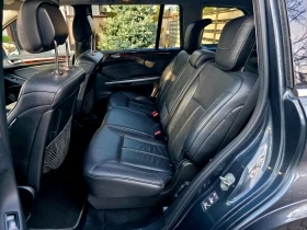 Mercedes-Benz GL 550, снимка 15