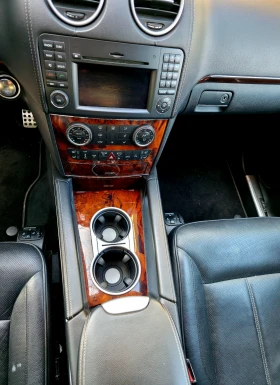 Mercedes-Benz GL 550, снимка 11