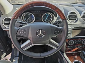Mercedes-Benz GL 550, снимка 17